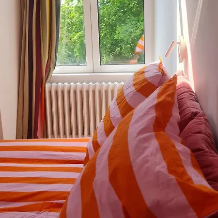 Manoir Du Jusse Bed & Breakfast Vezin-le-Coquet