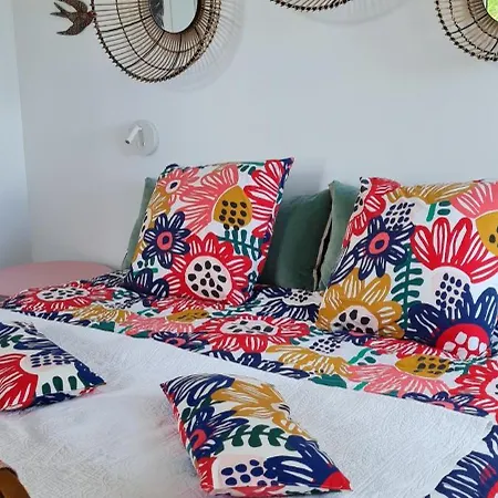 Manoir Du Jusse Bed & Breakfast Vezin-le-Coquet