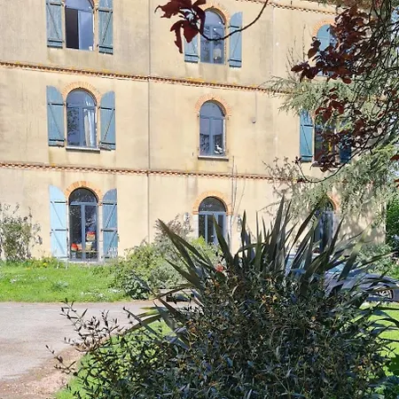 Manoir Du Jusse Vezin-le-Coquet